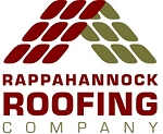 Rappahannock Roofing Company logo