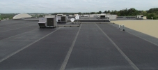 Cosner's Corner - rubber roofing