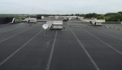 Cosner's Corner - rubber roofing