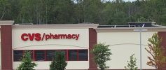 Cosner's Corner CVS - National Account Roof