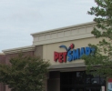 Cosner's Corner Petsmart - National Account Roof